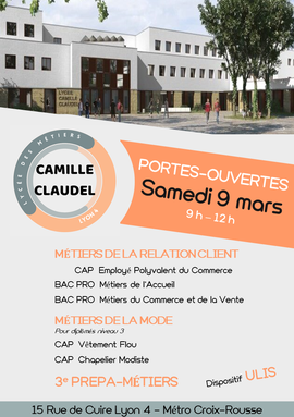 2024-01 JPO Camille Claudel 2024-03 Affiche A4.png